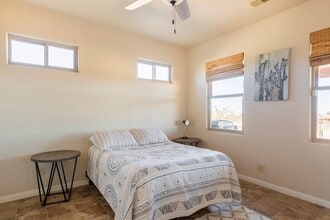399 Inca Trail in Yucca Valley, CA - Building Photo - Building Photo