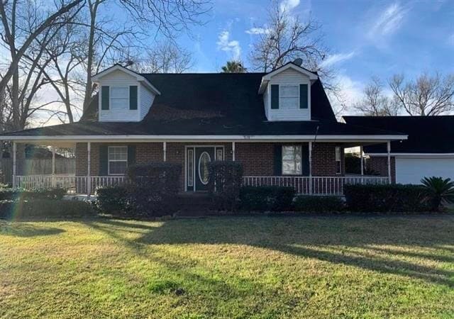 property at 485 Lusk Rd