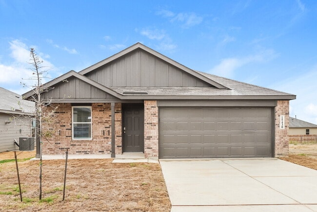 property at 15430 Jake Xing