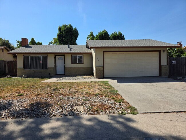 property at 1616 Marston Way