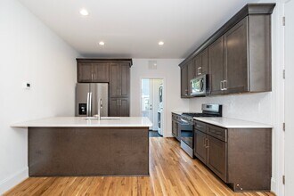 3814 Kelford St in Raleigh, NC - Building Photo - Building Photo