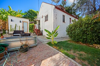 1517 Baxter St in Los Angeles, CA - Building Photo - Building Photo