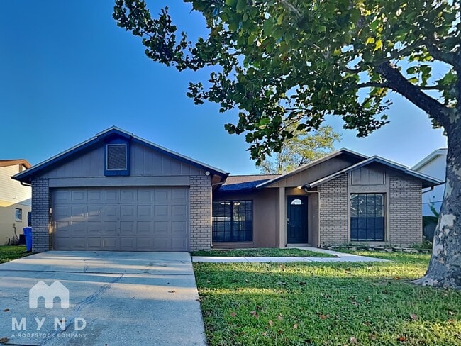property at 712 Stillview Cir