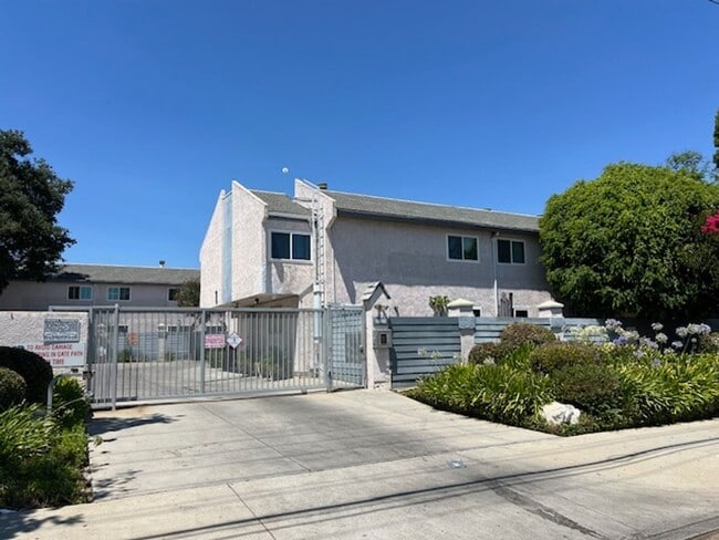 property at 21333 Lassen St
