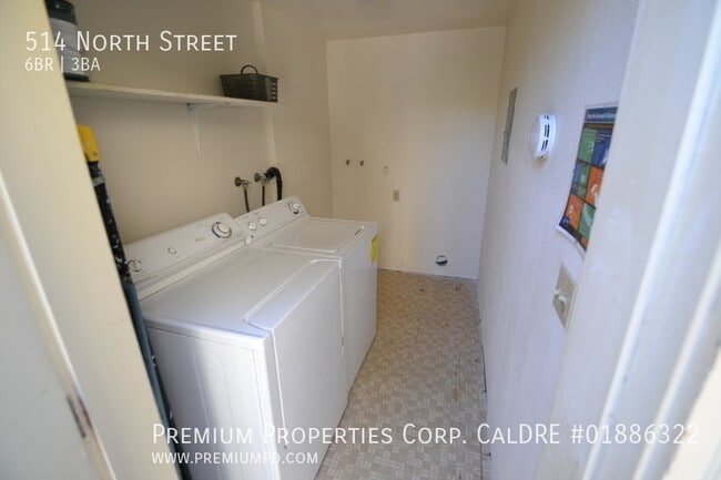 514 North St in Oakland, CA - Building Photo - Building Photo