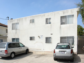 4473 Mississippi St in San Diego, CA - Building Photo - Building Photo