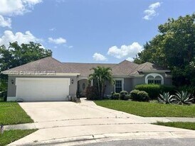 12020 Quilting Ln in Boca Raton, FL - Building Photo