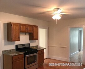 36 Shannon St in Boston, MA - Building Photo - Building Photo