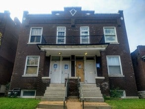 3623 Virginia Ave in St. Louis, MO - Building Photo - Building Photo