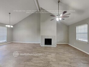3120 Woodlark Dr in Fort Worth, TX - Building Photo - Building Photo