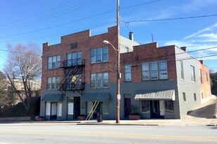 254 Summit Ave, Unit A