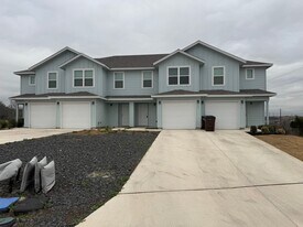 308 Abigail Aly in San Antonio, TX - Building Photo