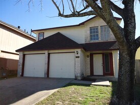 811 Crieff Cross Dr in Pflugerville, TX - Building Photo