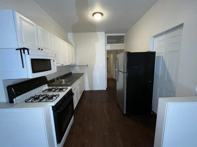 property at 600 Jasper St