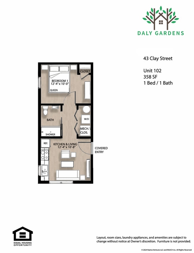 43 Clay St in Easton, MD - Building Photo - Building Photo