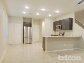 12586 W Steed Ridge in Peoria, AZ - Foto de edificio - Building Photo