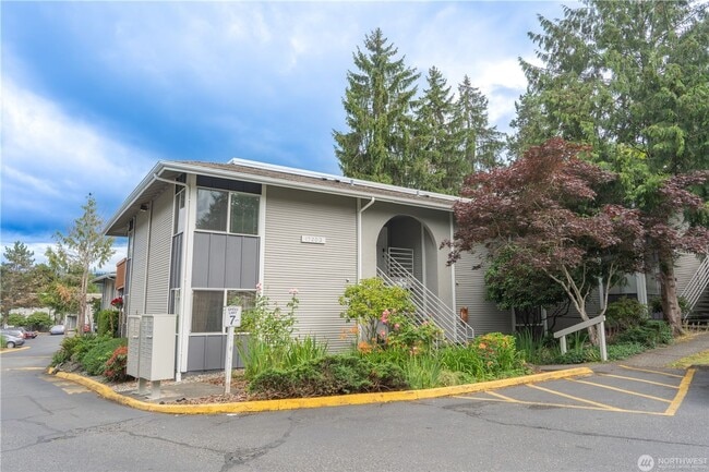 property at 17203 NE 45th St