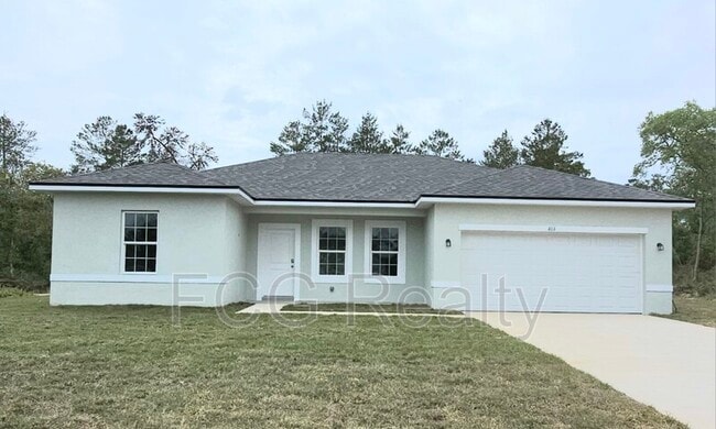 property at 464 Marion Oaks Dr