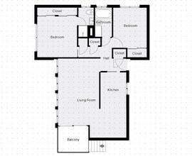 411 College Ave in Palo Alto, CA - Building Photo - Building Photo