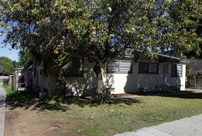 4523 Jurupa Ave in Riverside, CA - Building Photo - Building Photo