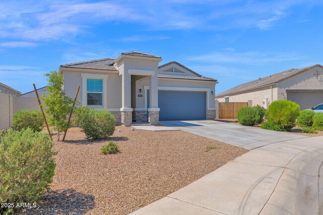 5441 W Western Star Blvd in Laveen, AZ - Building Photo - Building Photo