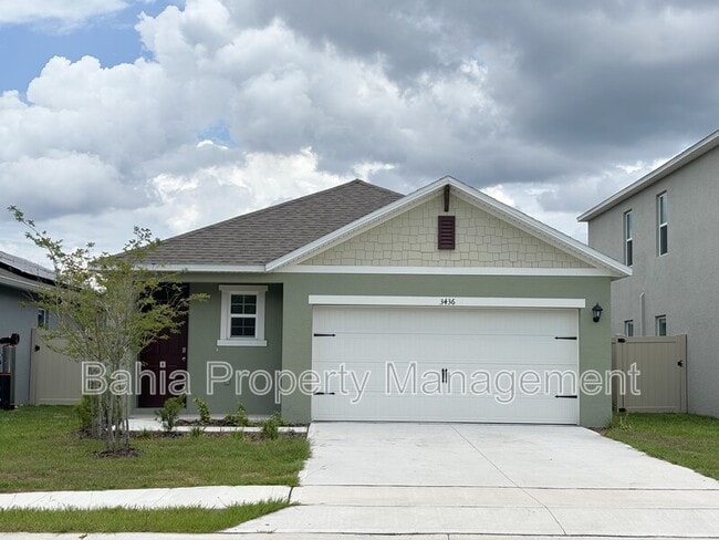 property at 3436 Costello Cir