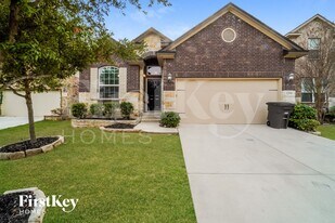 12510 Quarter J in San Antonio, TX - Building Photo