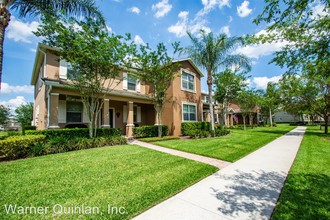 5747 New Independence Pkwy in Winter Garden, FL - Foto de edificio - Building Photo