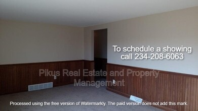 1017 Niles St SW in Massillon, OH - Building Photo - Building Photo