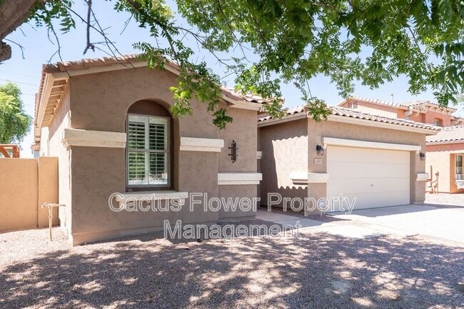 1497 E Indigo St in Gilbert, AZ - Building Photo - Building Photo