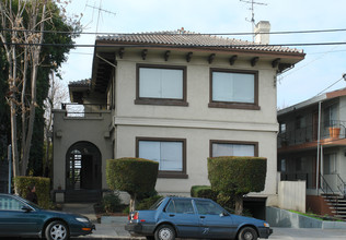 253 N 3rd St in San Jose, CA - Foto de edificio - Building Photo