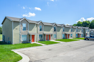 Eagle Landing Apartments