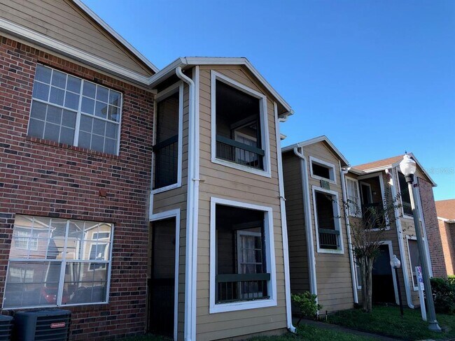 property at 5540 Devonbriar Way