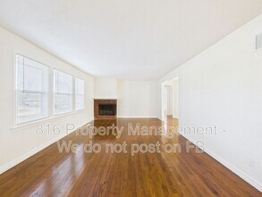 8203 E 53rd St in Kansas City, MO - Building Photo - Building Photo