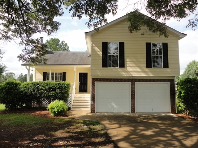 property at 412 Lokeys Ridge Rd