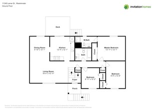 11348 Lamar St in Broomfield, CO - Building Photo - Building Photo