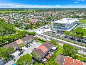 14155 SW 179th Terrace in Miami, FL - Building Photo - Building Photo