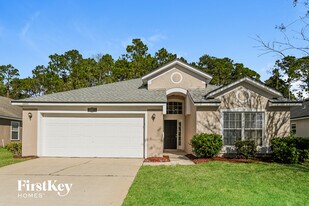 13071 Chets Creek Dr N in Jacksonville, FL - Building Photo