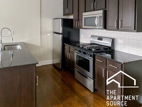 5054 N Winchester Ave, Unit 1E in Chicago, IL - Building Photo - Building Photo