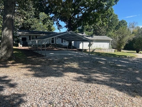 property at 217 Glenn Brandon Rd