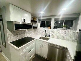 613 P St NW in Washington, DC - Building Photo