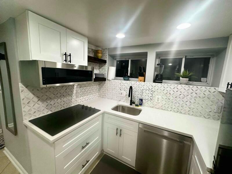 613 P St NW in Washington, DC - Foto de edificio