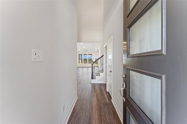 property at 28938 Hauter Wy