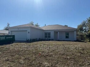 383 Arbor St in Port Charlotte, FL - Building Photo - Building Photo