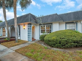 4219 Sheldon Pl in New Port Richey, FL - Building Photo