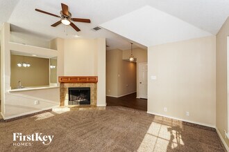 2716 Poplar Spring Rd in Fort Worth, TX - Building Photo - Building Photo
