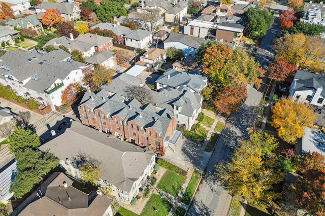 4111 Herschel Ave in Dallas, TX - Building Photo - Building Photo