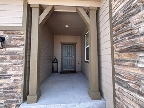 9377 Mayflower Gulch Wy in Colorado Springs, CO - Building Photo - Building Photo