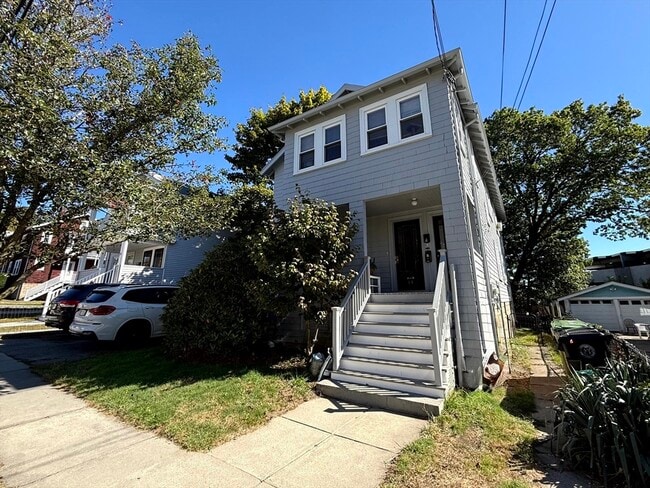 property at 16 Birch Rd