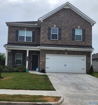 30199 Plantation Pk Dr NW in Harvest, AL - Building Photo